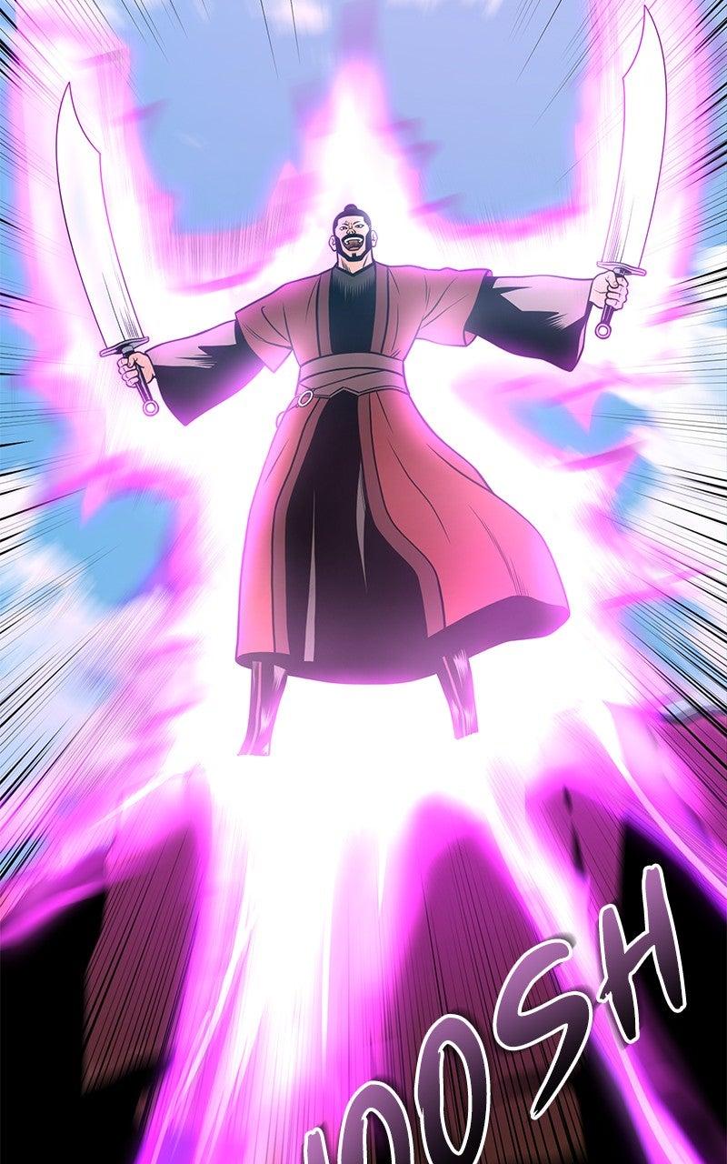 The Demon Faction's Return Chap 55 - Next Chap 56