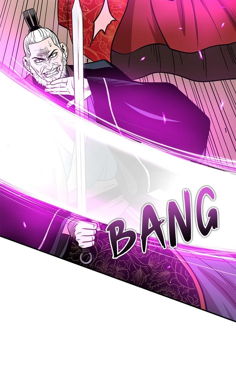 The Demon Faction's Return Chap 55 - Next Chap 56