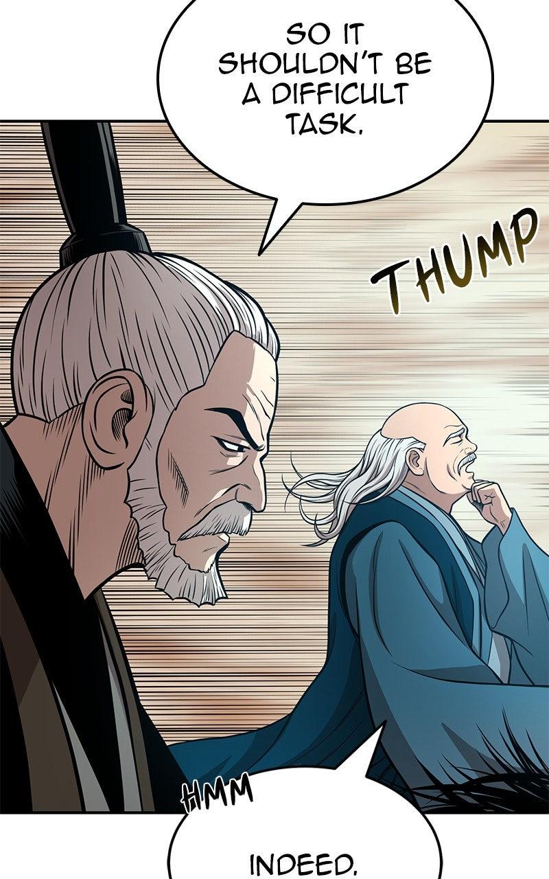 The Demon Faction's Return Chap 55 - Next Chap 56
