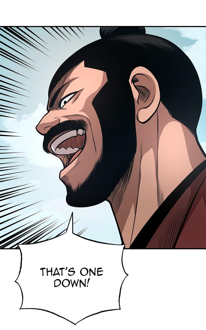 The Demon Faction's Return Chap 55 - Next Chap 56