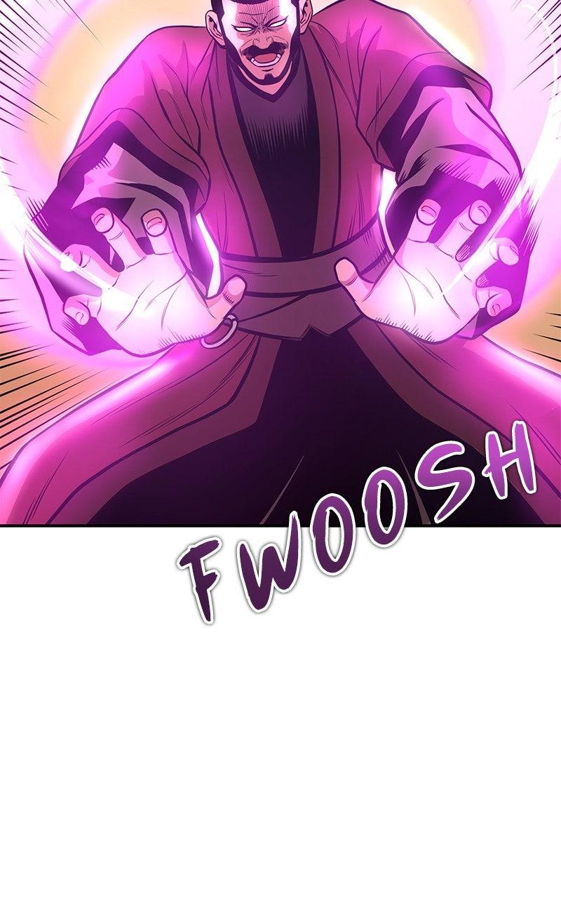 The Demon Faction's Return Chap 55 - Next Chap 56