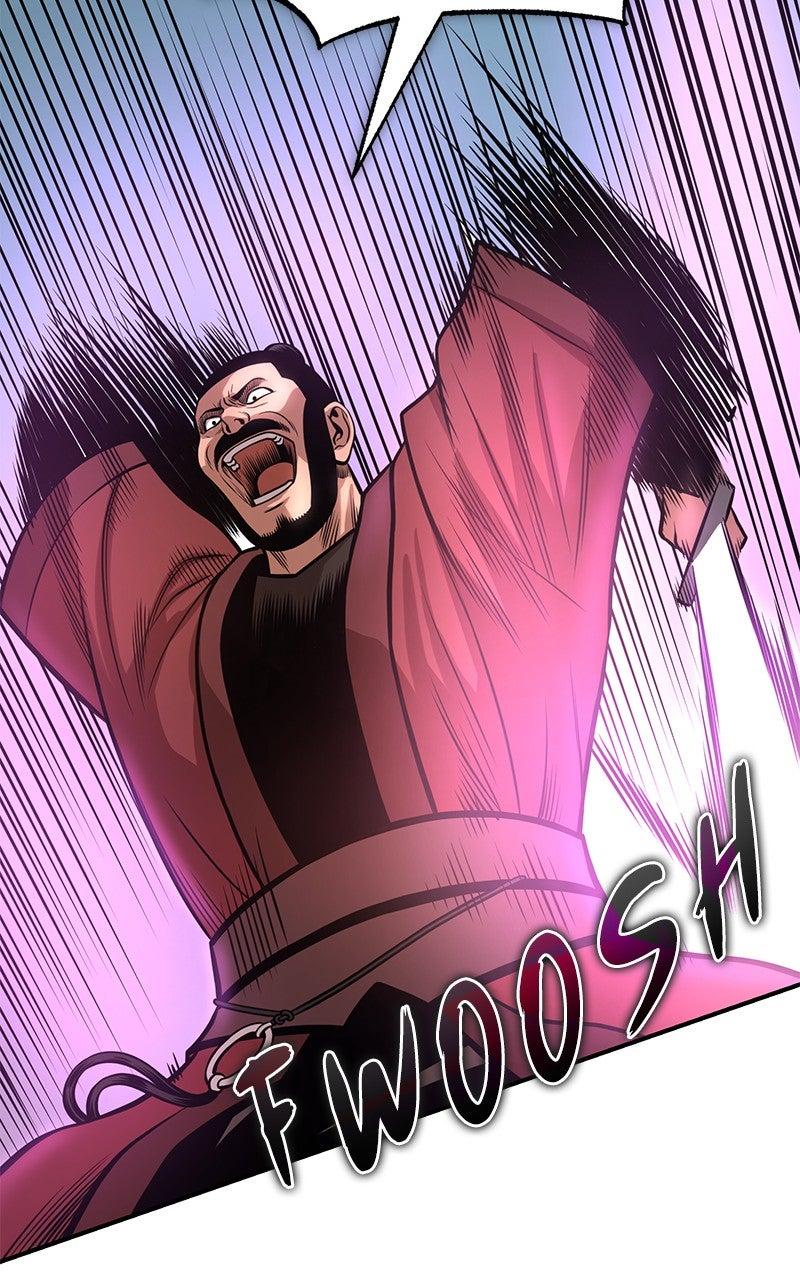 The Demon Faction's Return Chap 55 - Next Chap 56