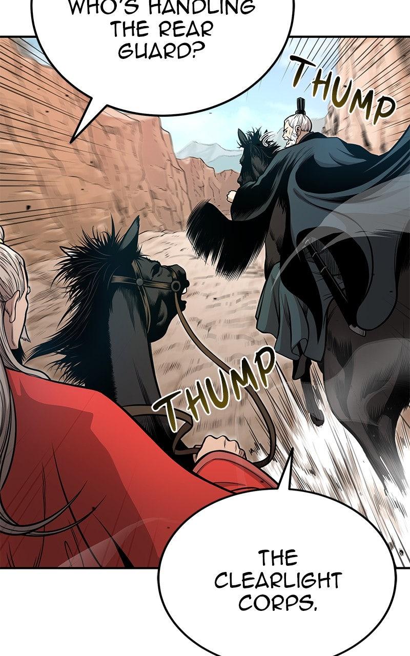 The Demon Faction's Return Chap 55 - Next Chap 56