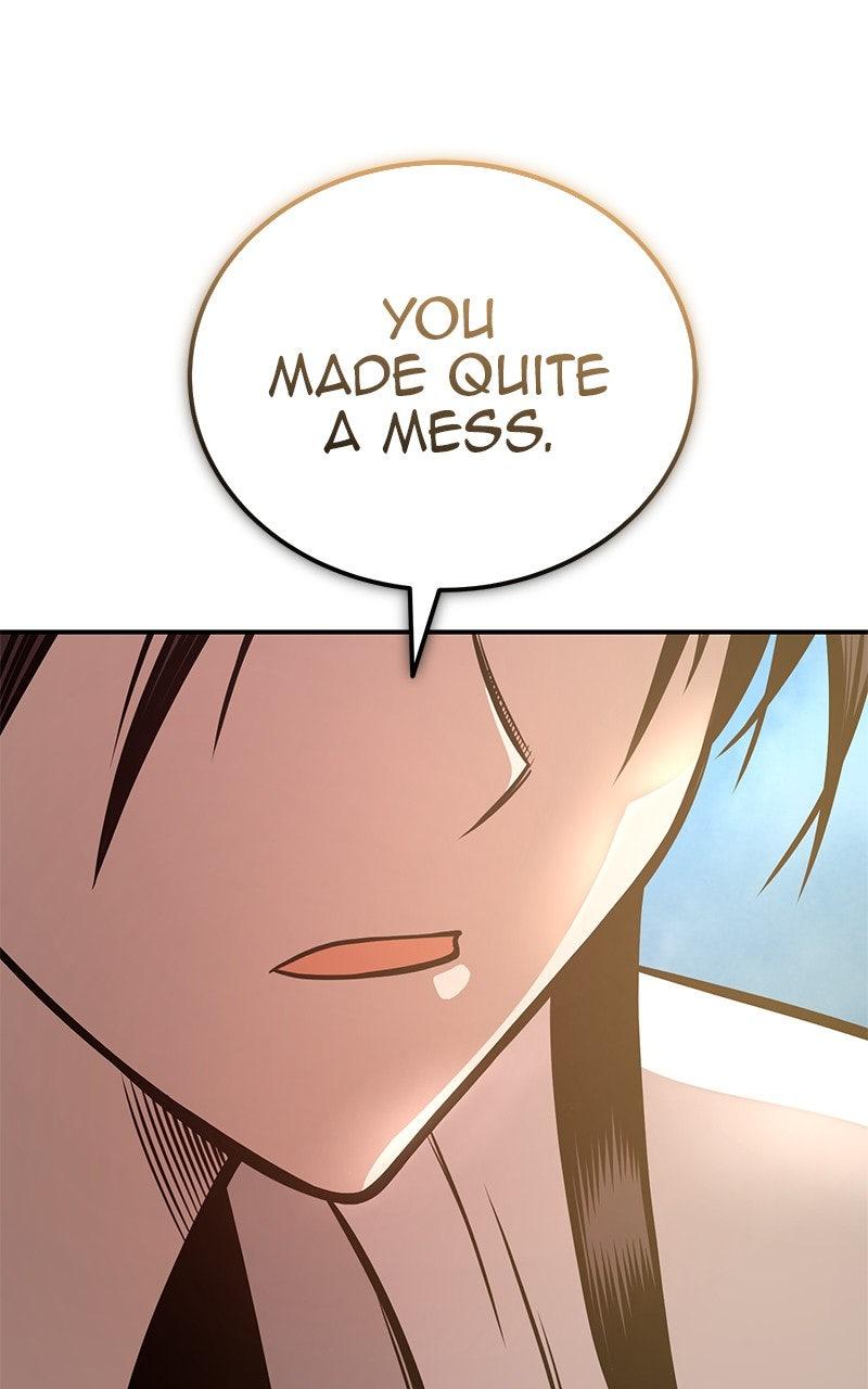 The Demon Faction's Return Chap 55 - Next Chap 56