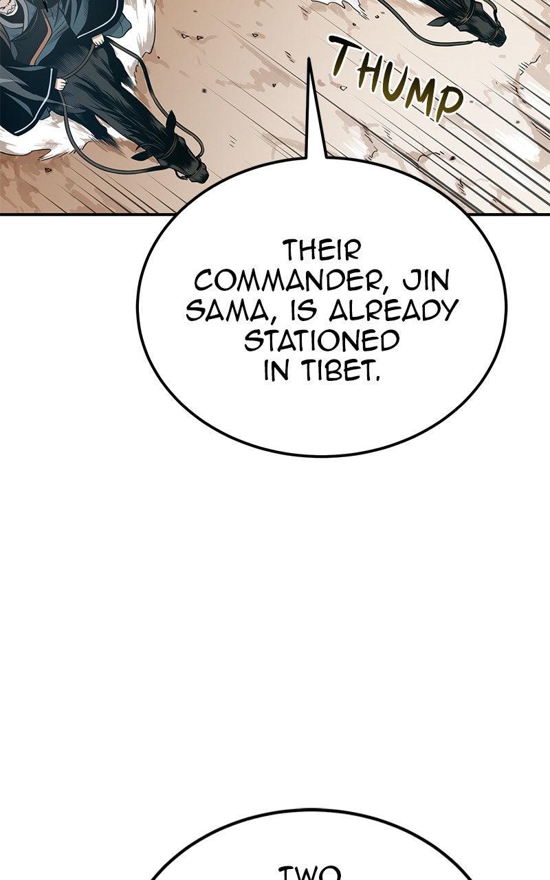 The Demon Faction's Return Chap 55 - Next Chap 56