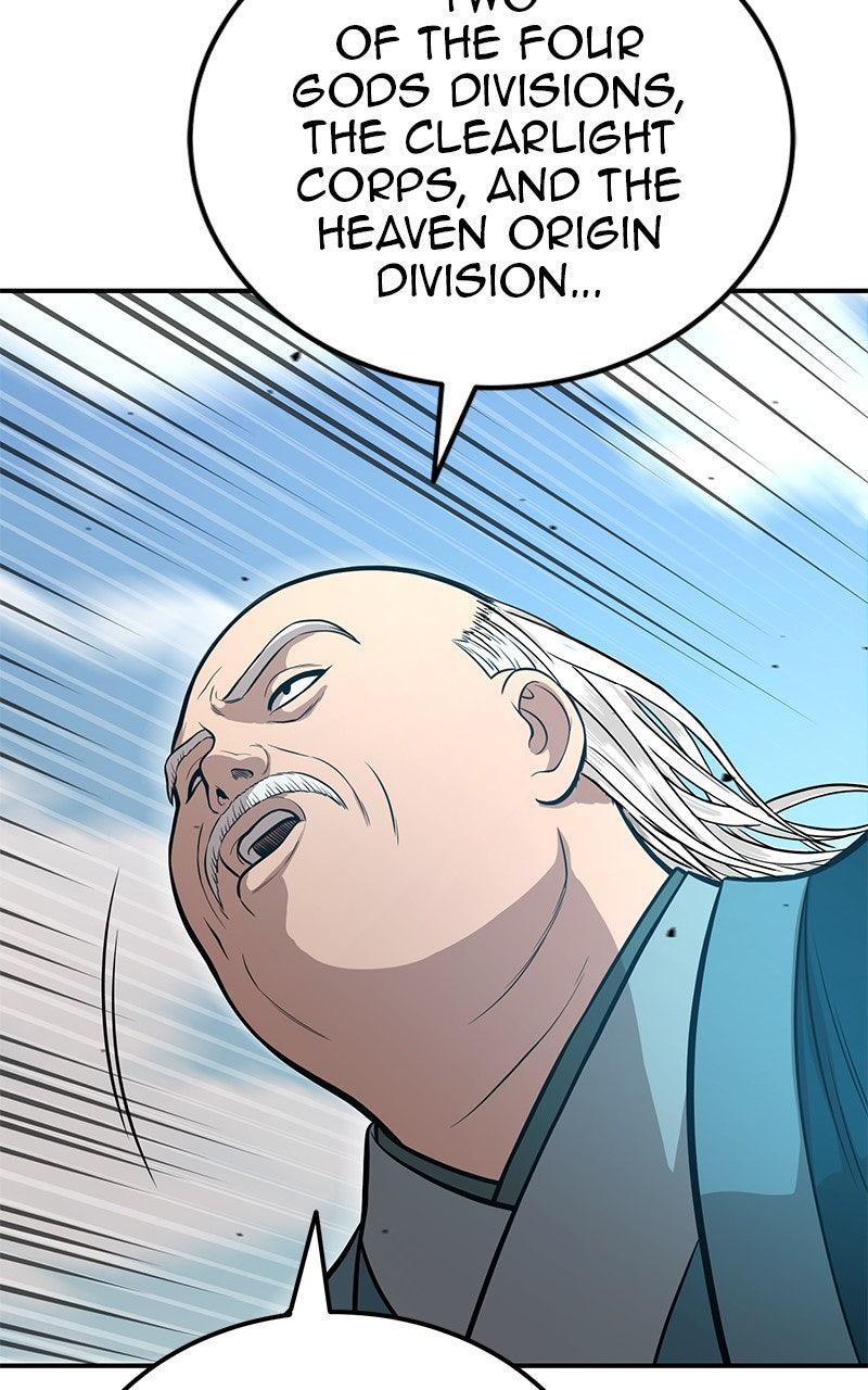 The Demon Faction's Return Chap 55 - Next Chap 56