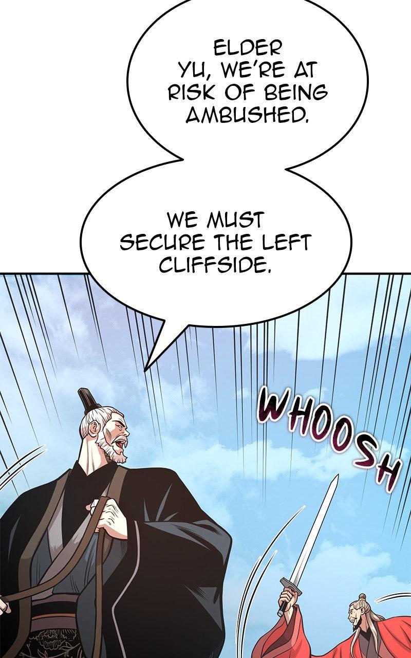 The Demon Faction's Return Chap 55 - Next Chap 56