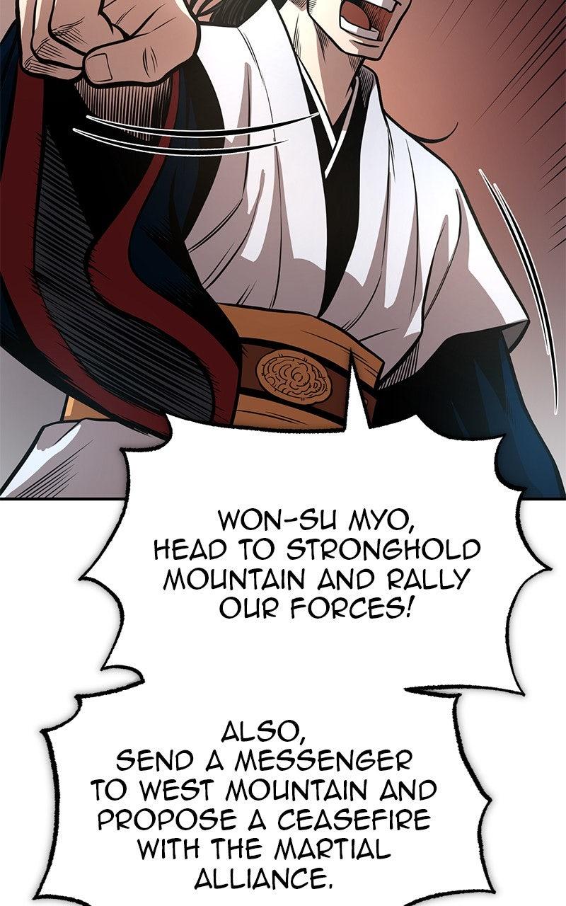 The Demon Faction's Return Chap 55 - Next Chap 56