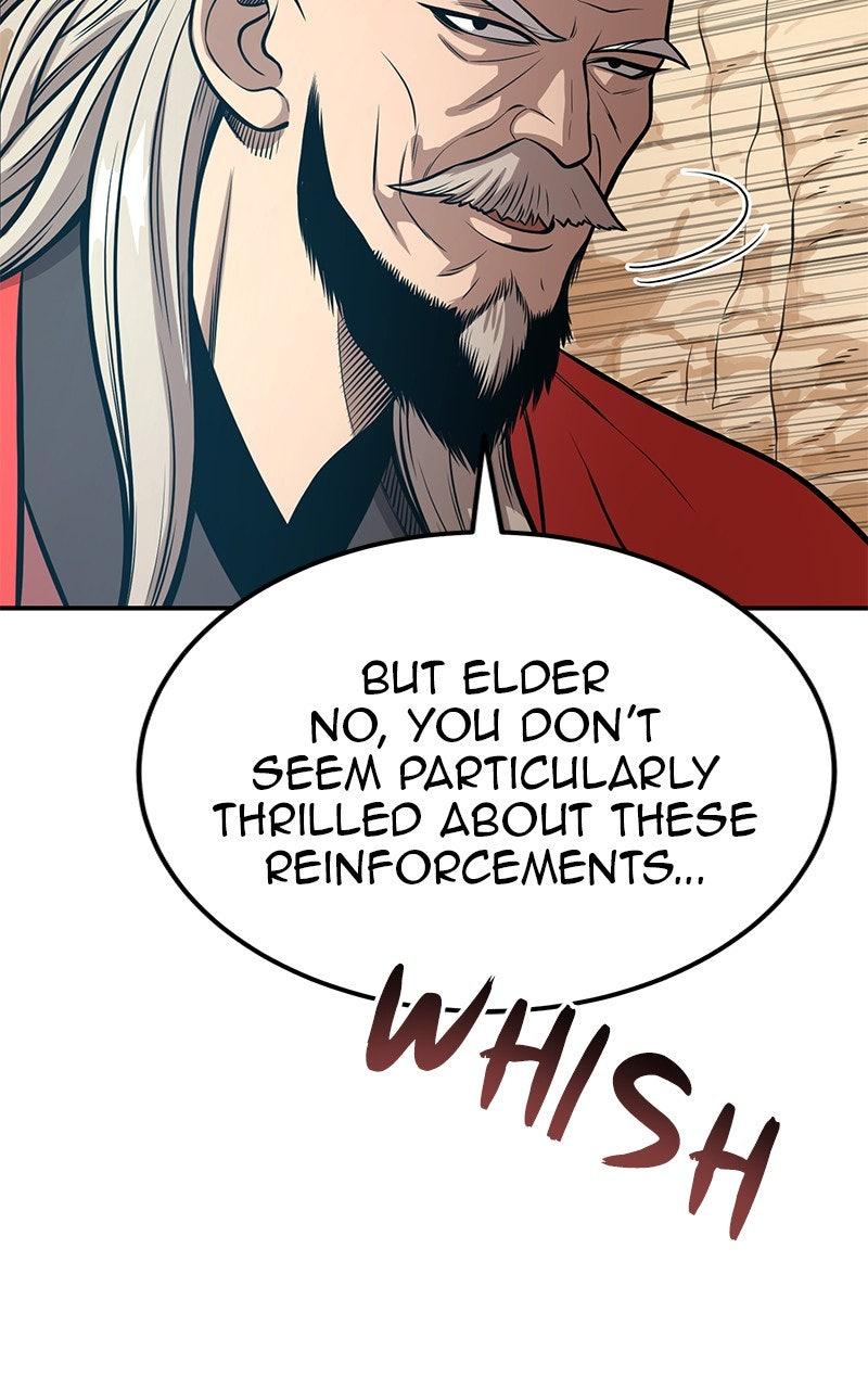 The Demon Faction's Return Chap 55 - Next Chap 56