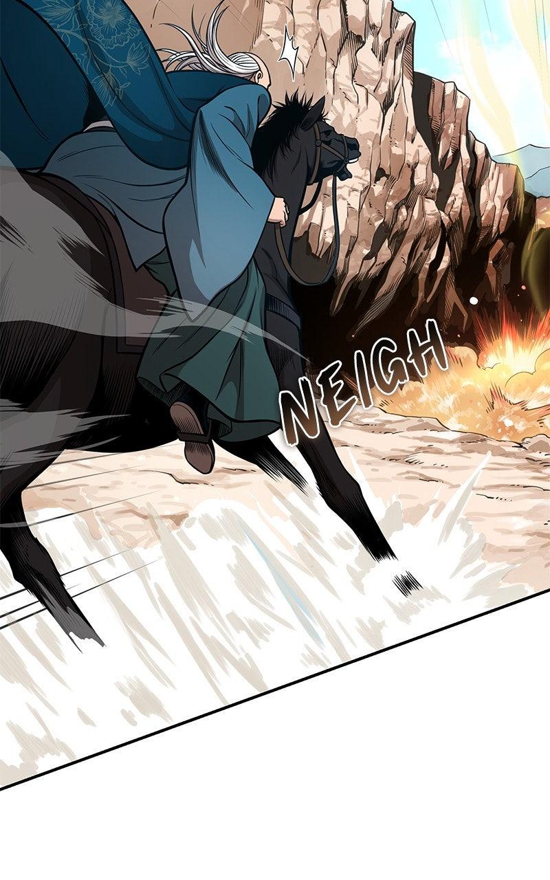 The Demon Faction's Return Chap 55 - Next Chap 56