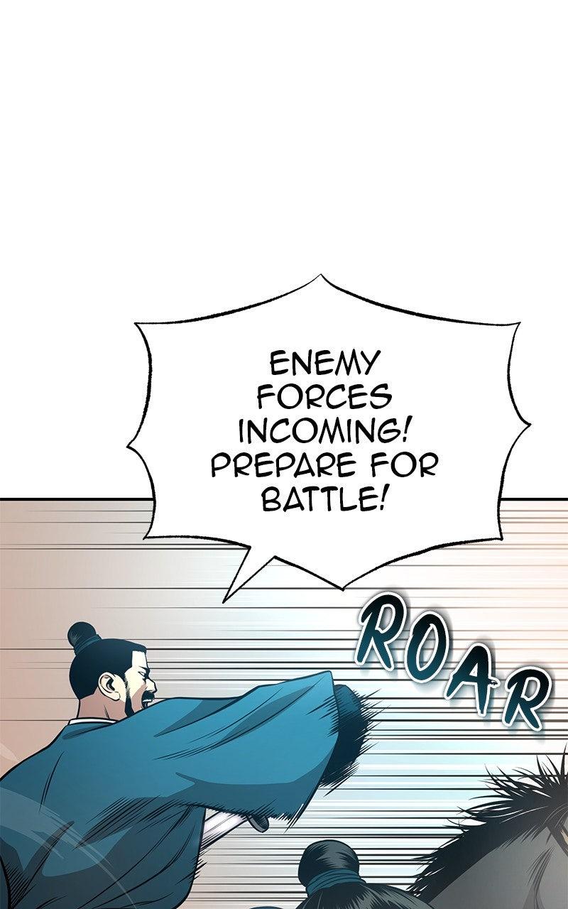 The Demon Faction's Return Chap 55 - Next Chap 56