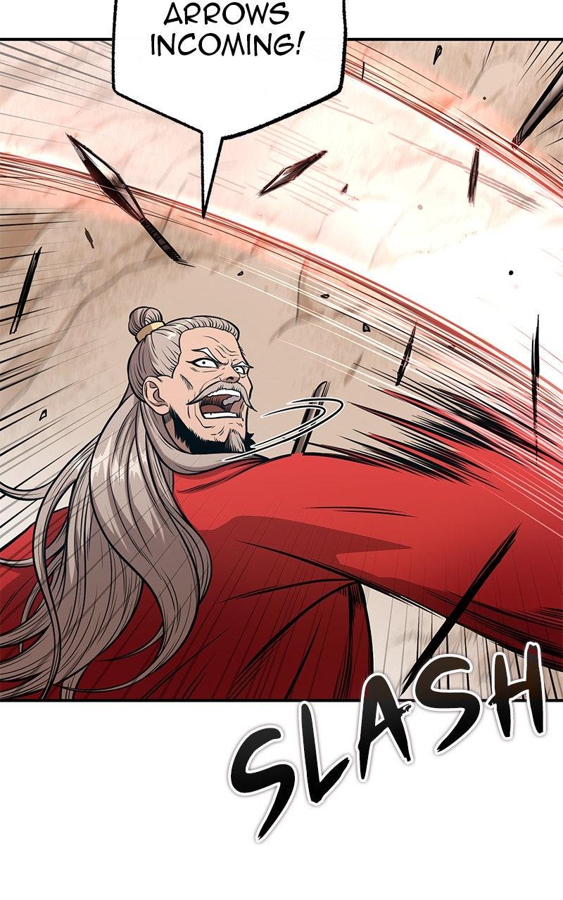 The Demon Faction's Return Chap 55 - Next Chap 56