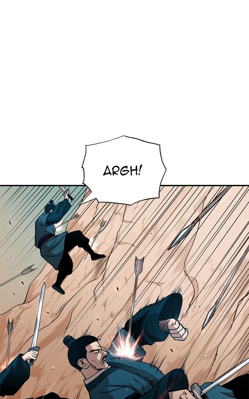The Demon Faction's Return Chap 55 - Next Chap 56