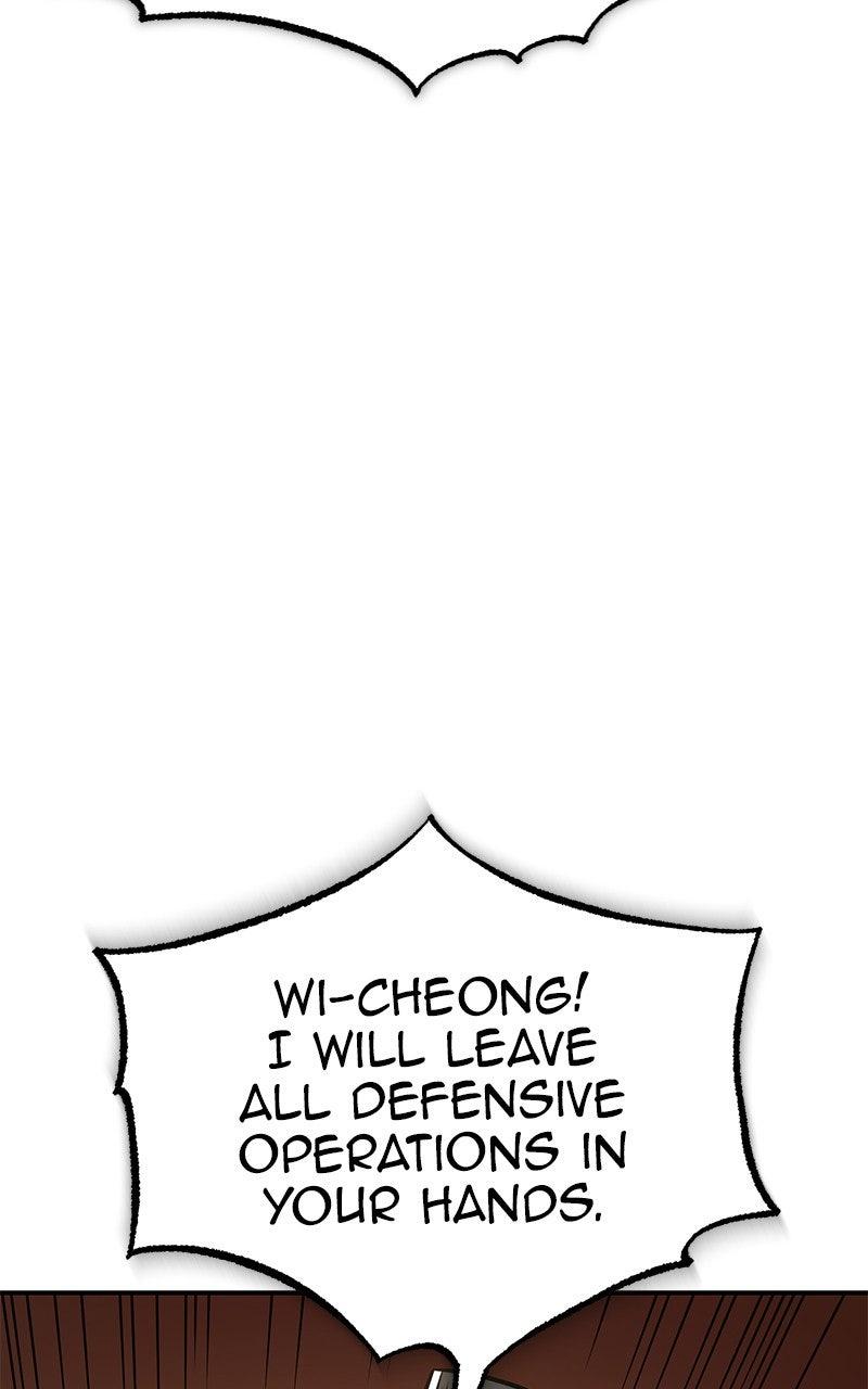 The Demon Faction's Return Chap 55 - Next Chap 56