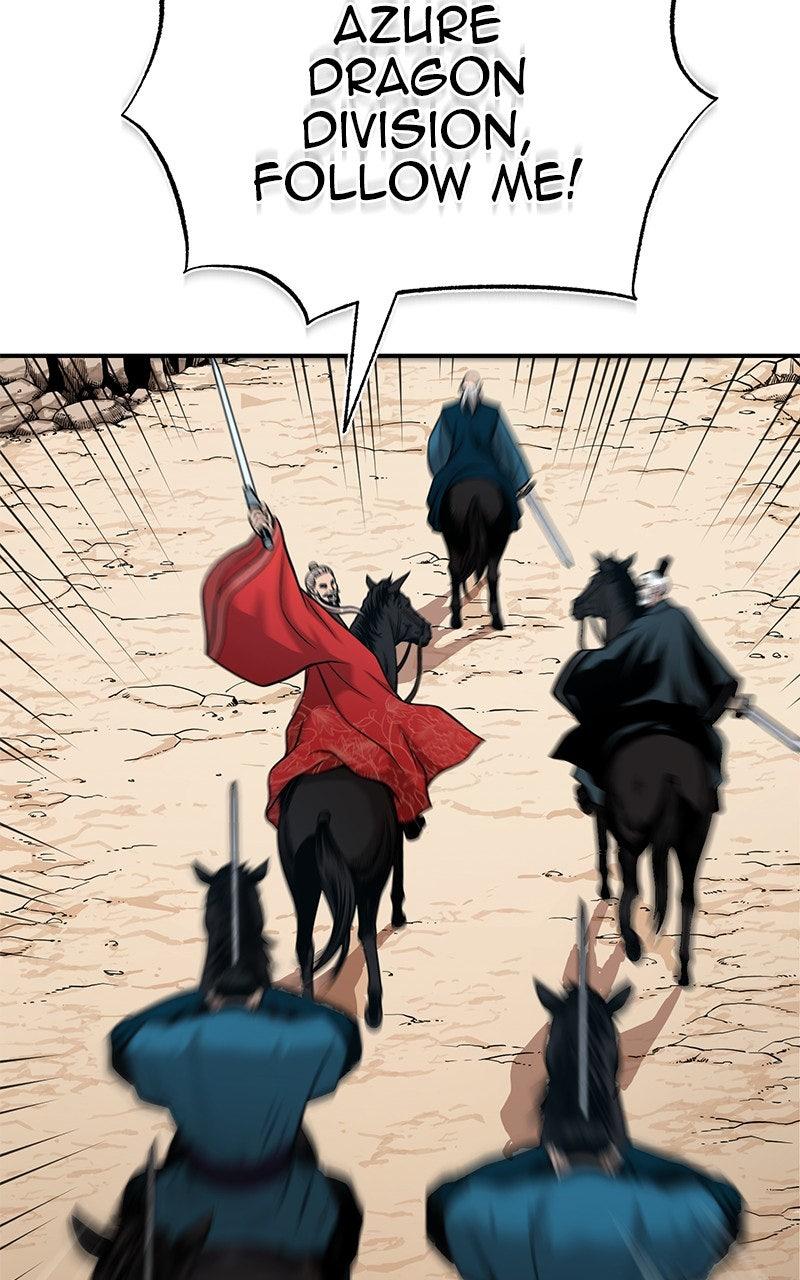 The Demon Faction's Return Chap 55 - Next Chap 56