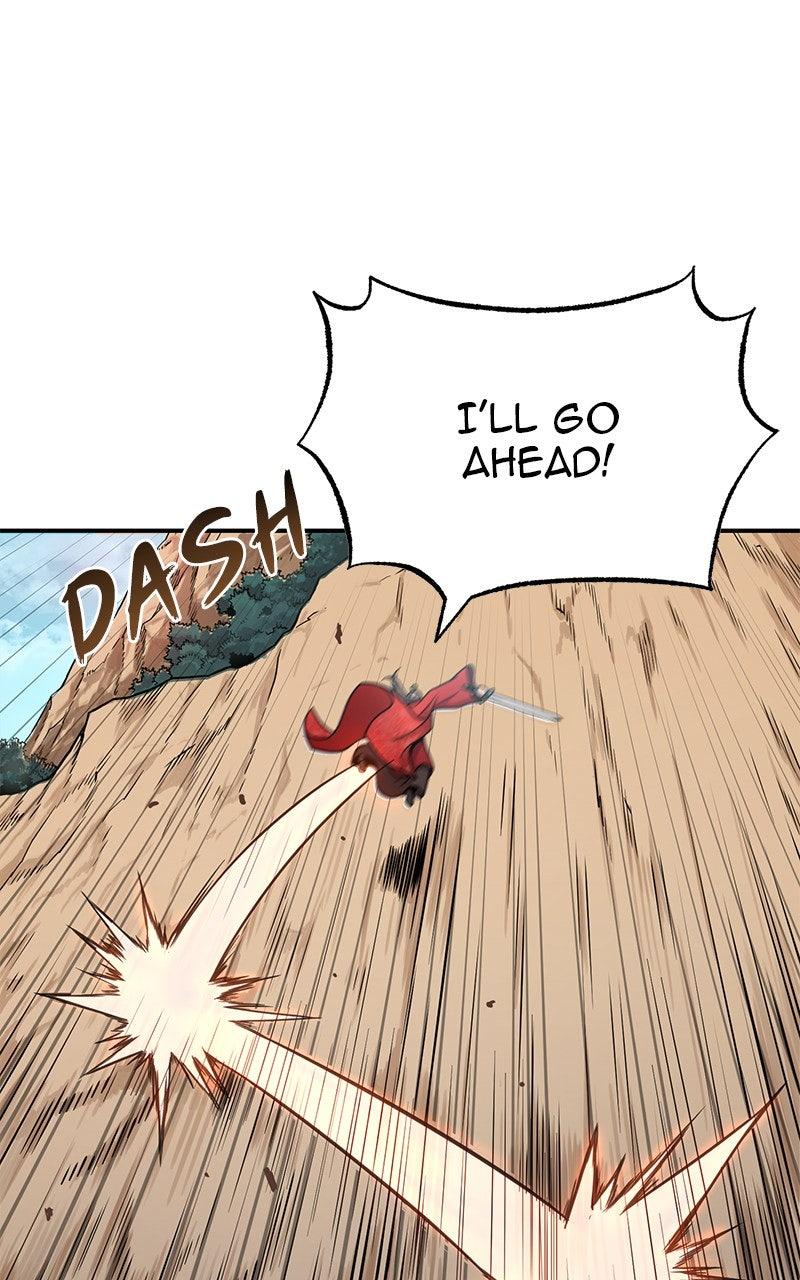 The Demon Faction's Return Chap 55 - Next Chap 56