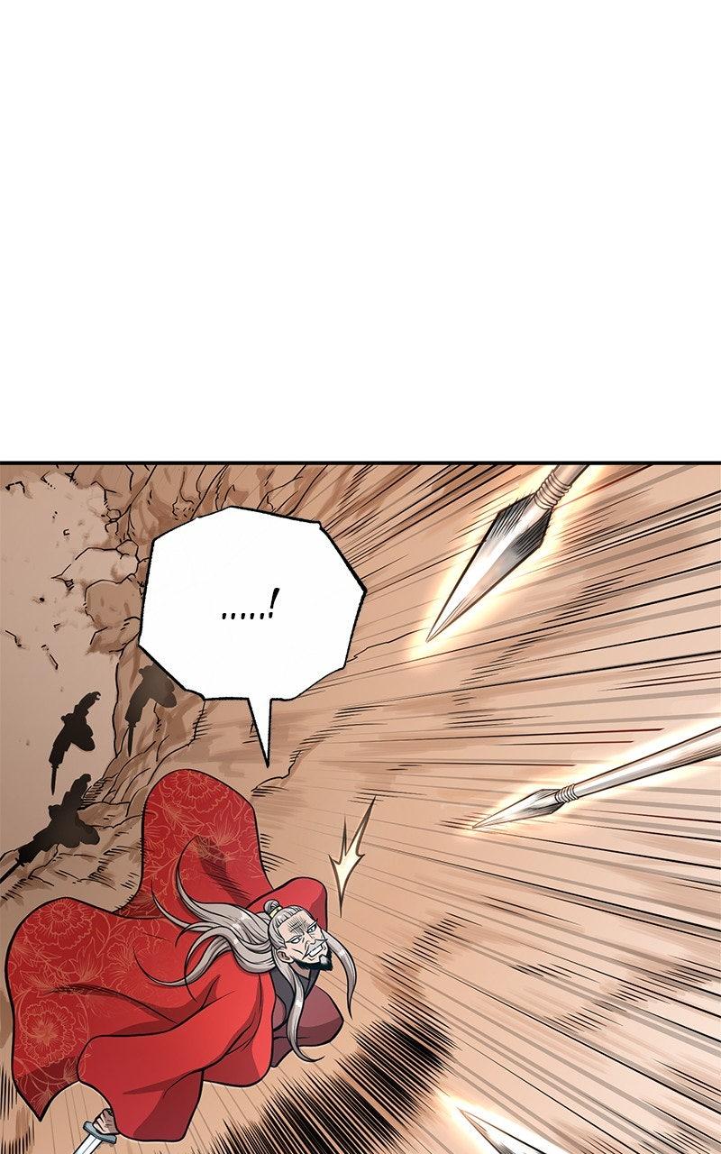 The Demon Faction's Return Chap 55 - Next Chap 56