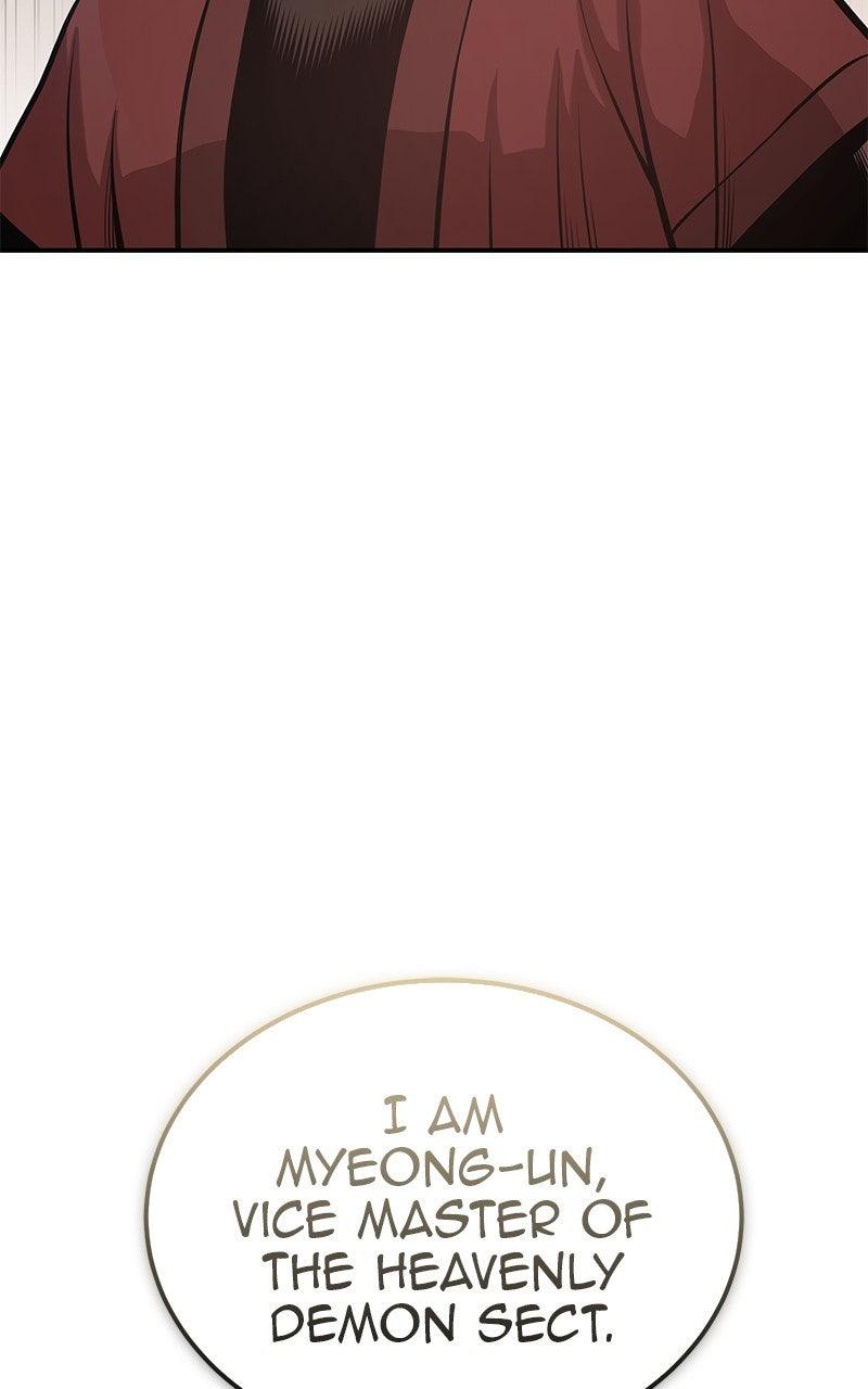 The Demon Faction's Return Chap 56 - Next Chap 57