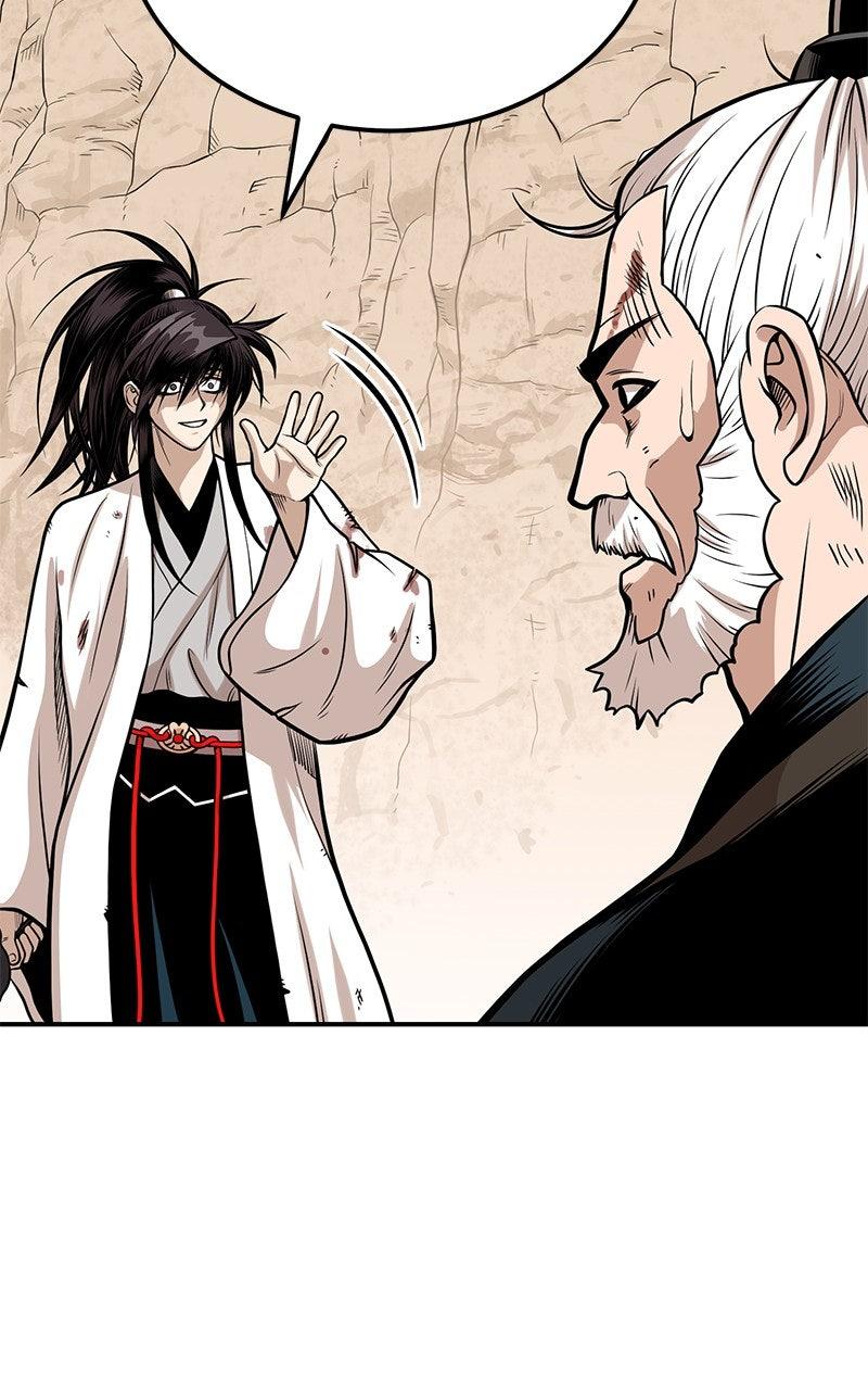 The Demon Faction's Return Chap 56 - Next Chap 57