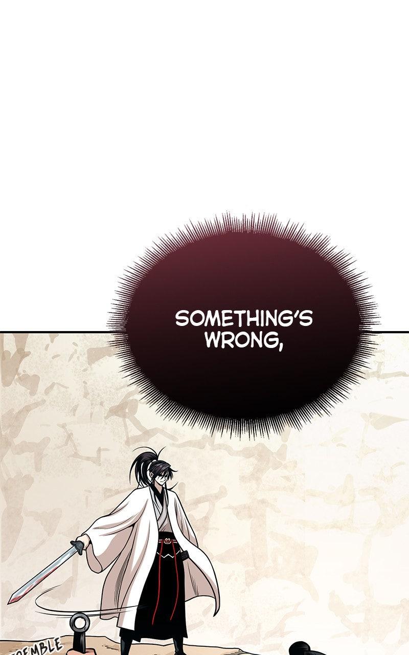 The Demon Faction's Return Chap 56 - Next Chap 57