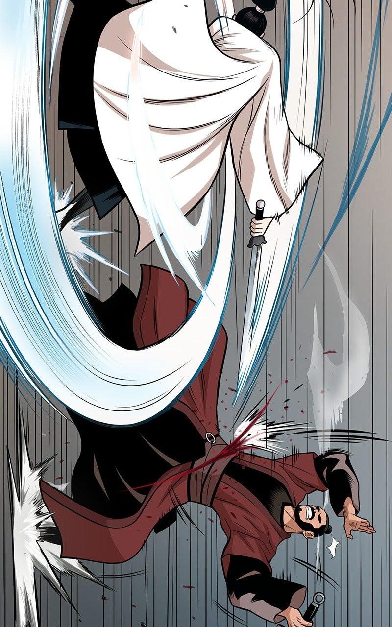 The Demon Faction's Return Chap 56 - Next Chap 57