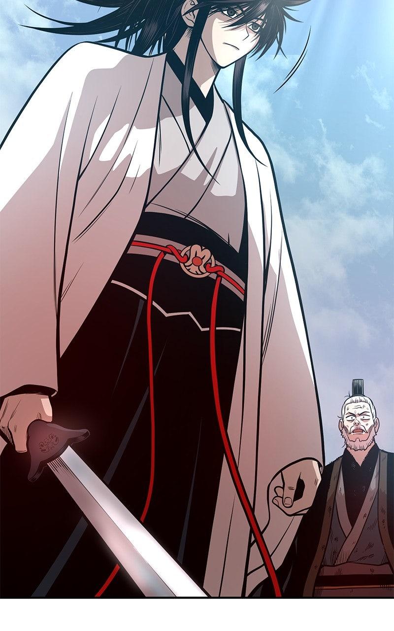 The Demon Faction's Return Chap 56 - Next Chap 57