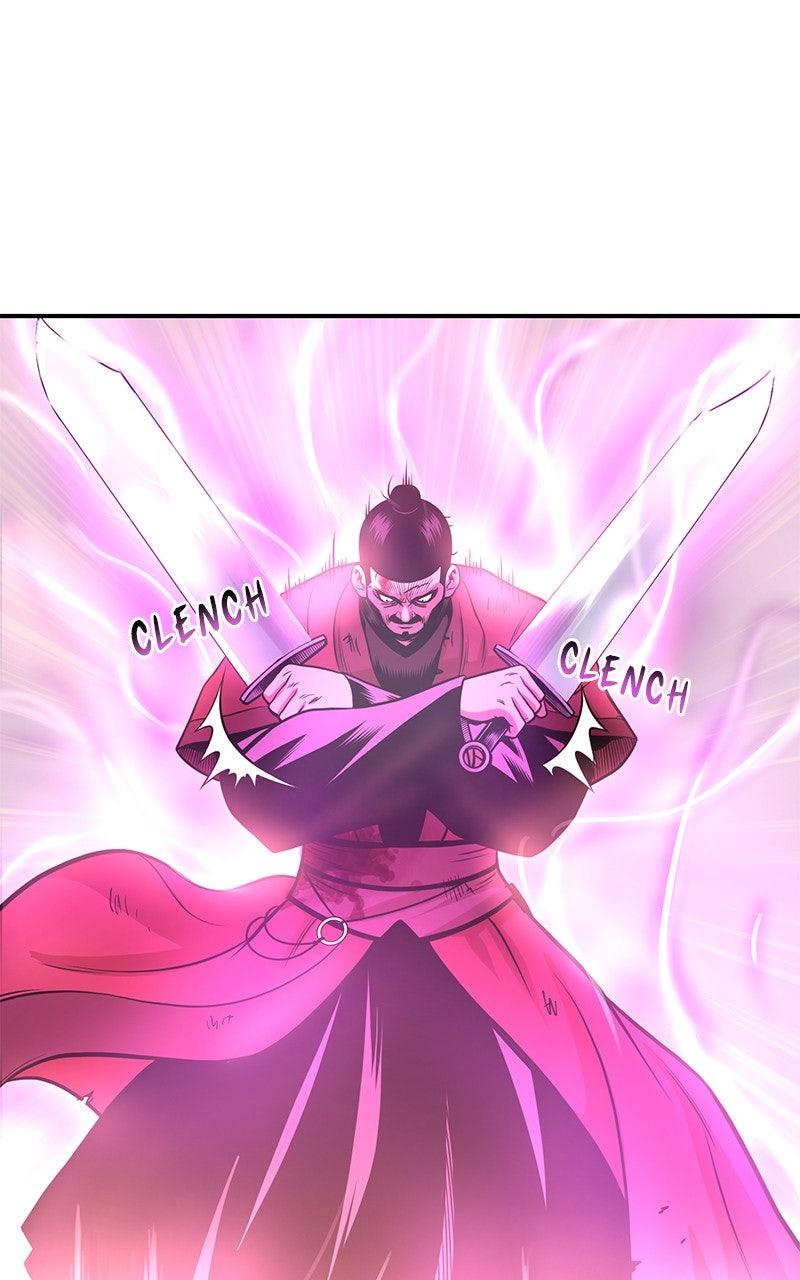 The Demon Faction's Return Chap 56 - Next Chap 57
