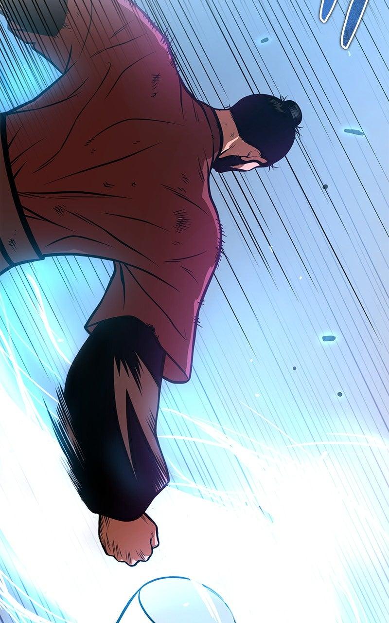 The Demon Faction's Return Chap 56 - Next Chap 57