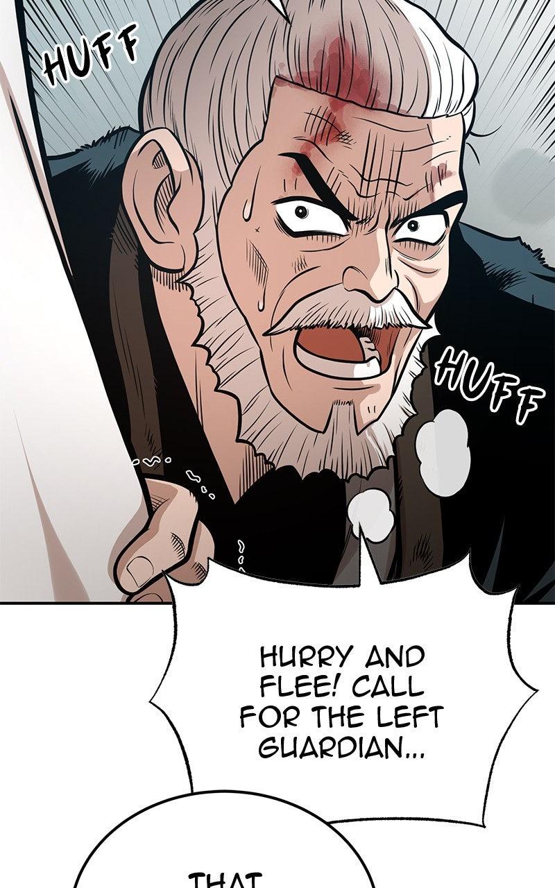 The Demon Faction's Return Chap 56 - Next Chap 57