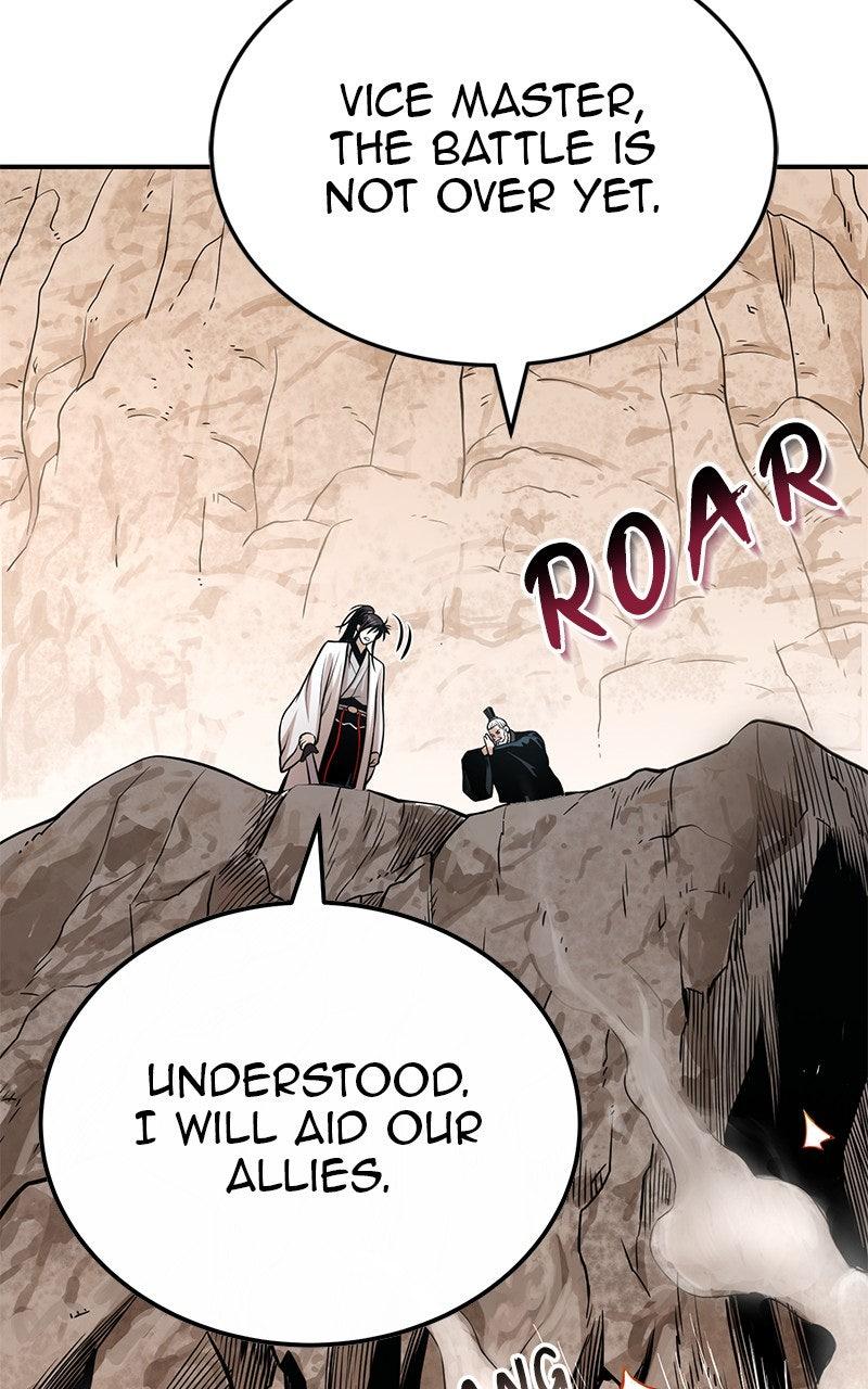 The Demon Faction's Return Chap 56 - Next Chap 57