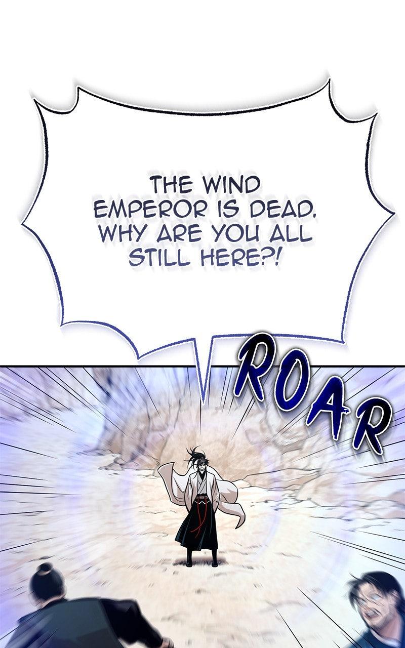 The Demon Faction's Return Chap 56 - Next Chap 57