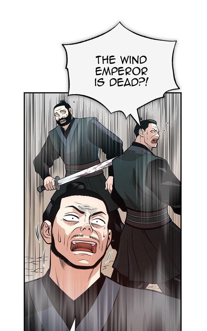 The Demon Faction's Return Chap 56 - Next Chap 57
