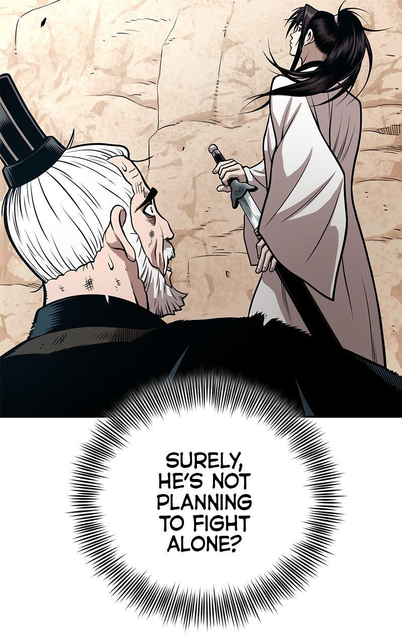 The Demon Faction's Return Chap 56 - Next Chap 57