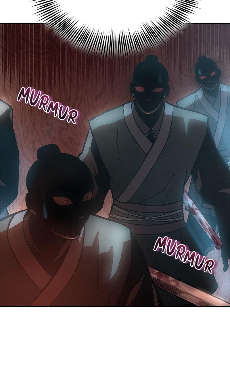 The Demon Faction's Return Chap 56 - Next Chap 57