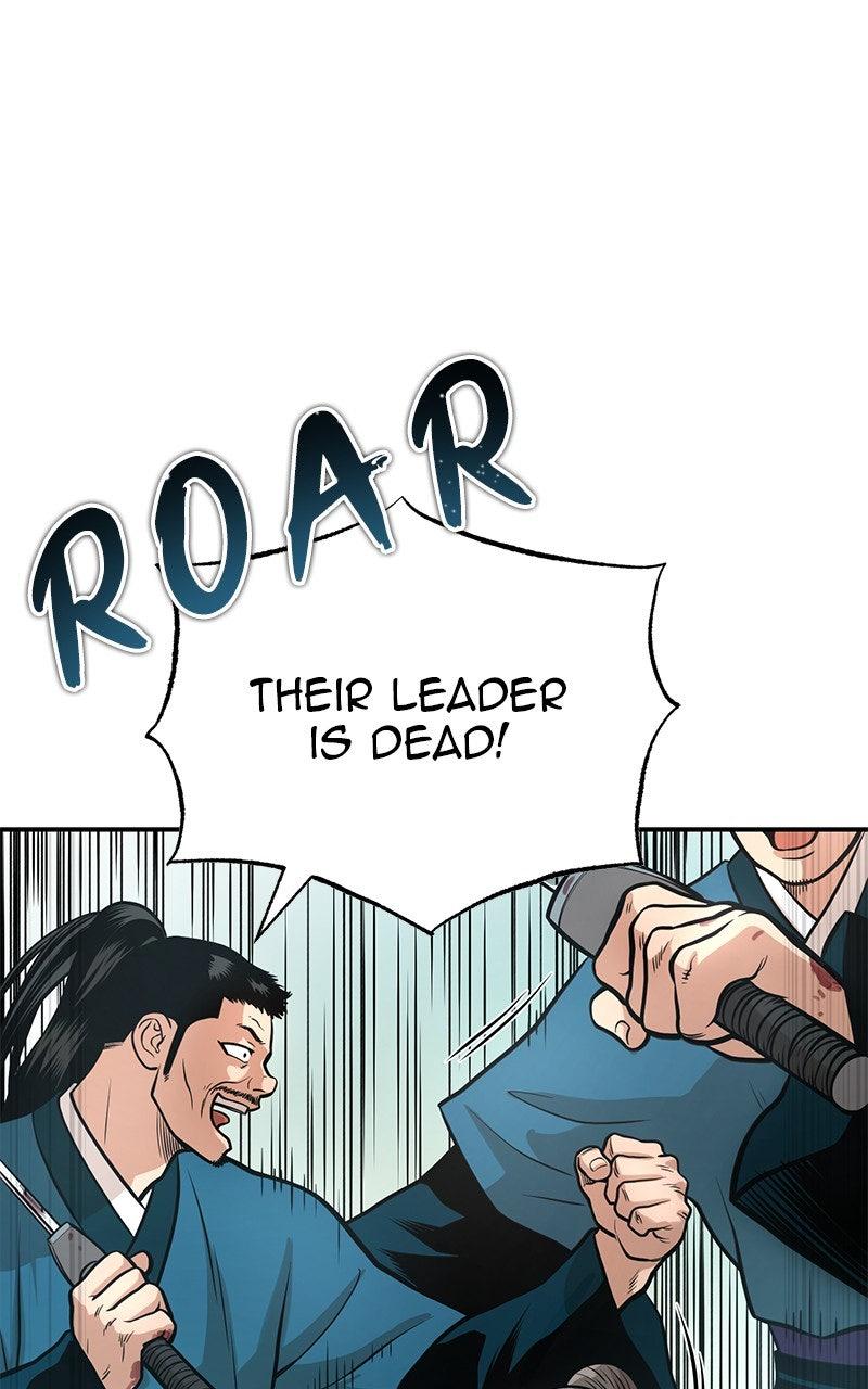 The Demon Faction's Return Chap 56 - Next Chap 57