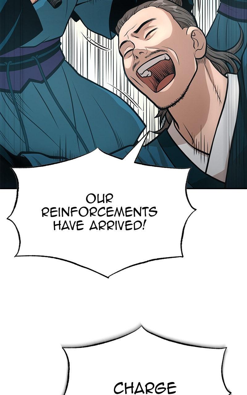 The Demon Faction's Return Chap 56 - Next Chap 57