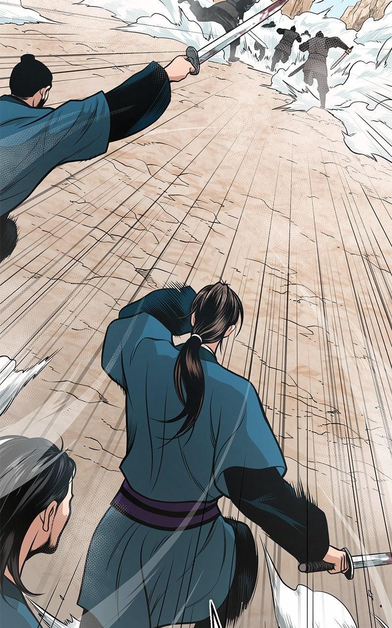 The Demon Faction's Return Chap 56 - Next Chap 57