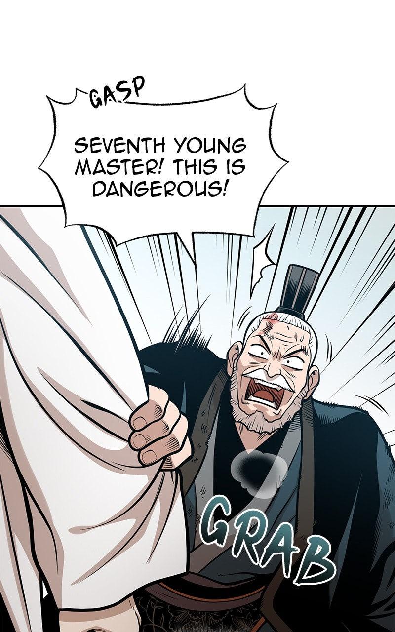 The Demon Faction's Return Chap 56 - Next Chap 57