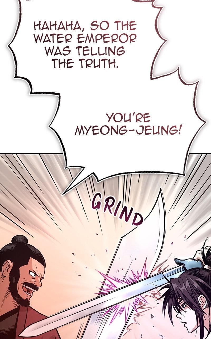 The Demon Faction's Return Chap 56 - Next Chap 57