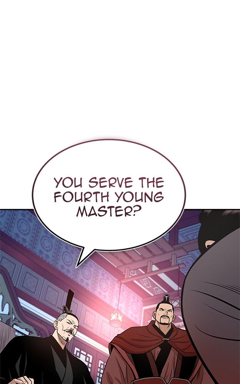 The Demon Faction's Return Chap 58 - Next Chap 59