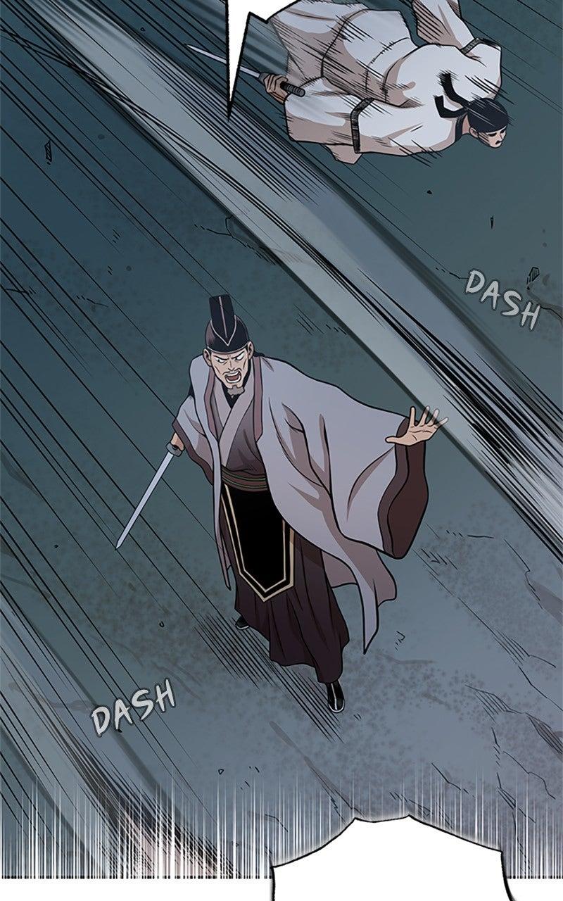 The Demon Faction's Return Chap 58 - Next Chap 59