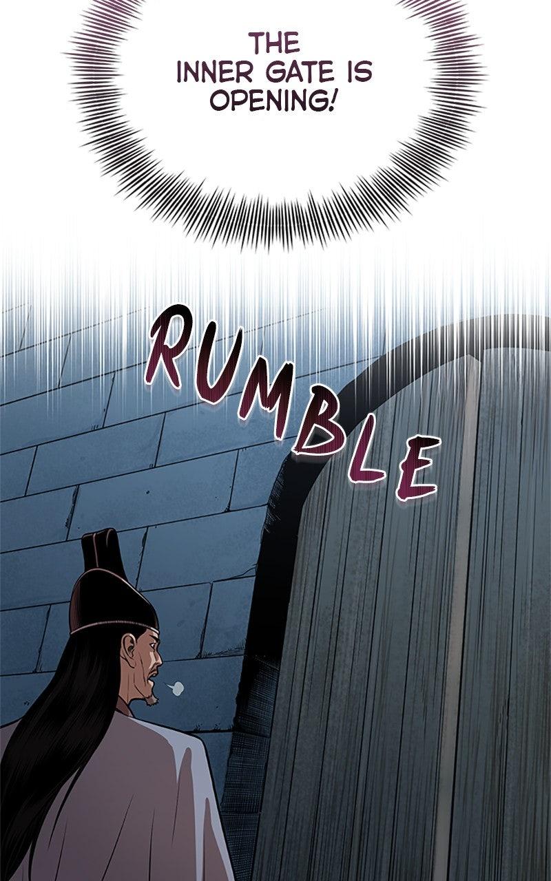 The Demon Faction's Return Chap 58 - Next Chap 59