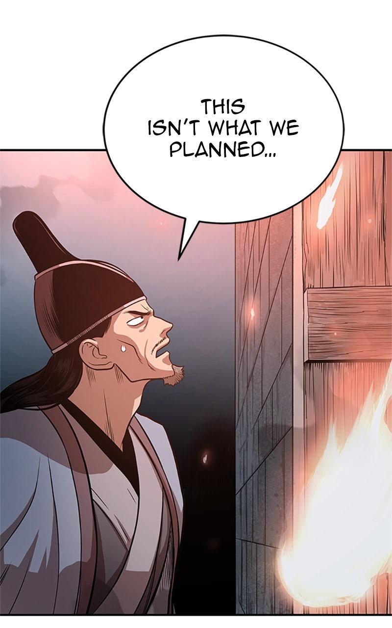 The Demon Faction's Return Chap 58 - Next Chap 59