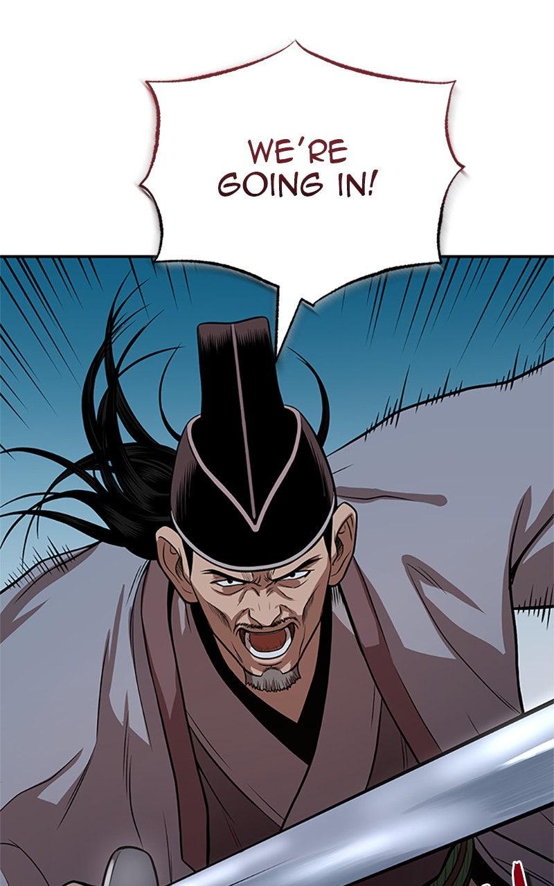 The Demon Faction's Return Chap 58 - Next Chap 59