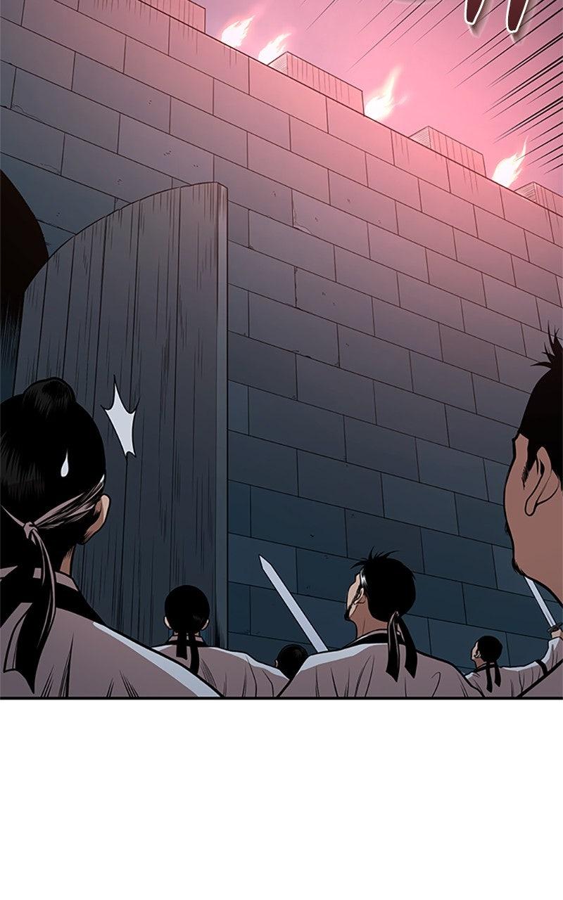 The Demon Faction's Return Chap 58 - Next Chap 59