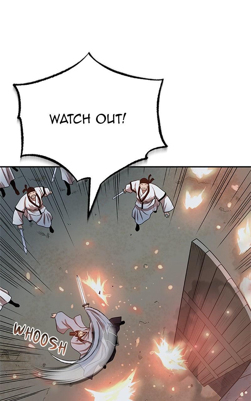 The Demon Faction's Return Chap 58 - Next Chap 59