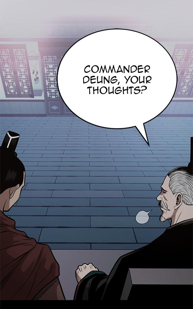 The Demon Faction's Return Chap 58 - Next Chap 59