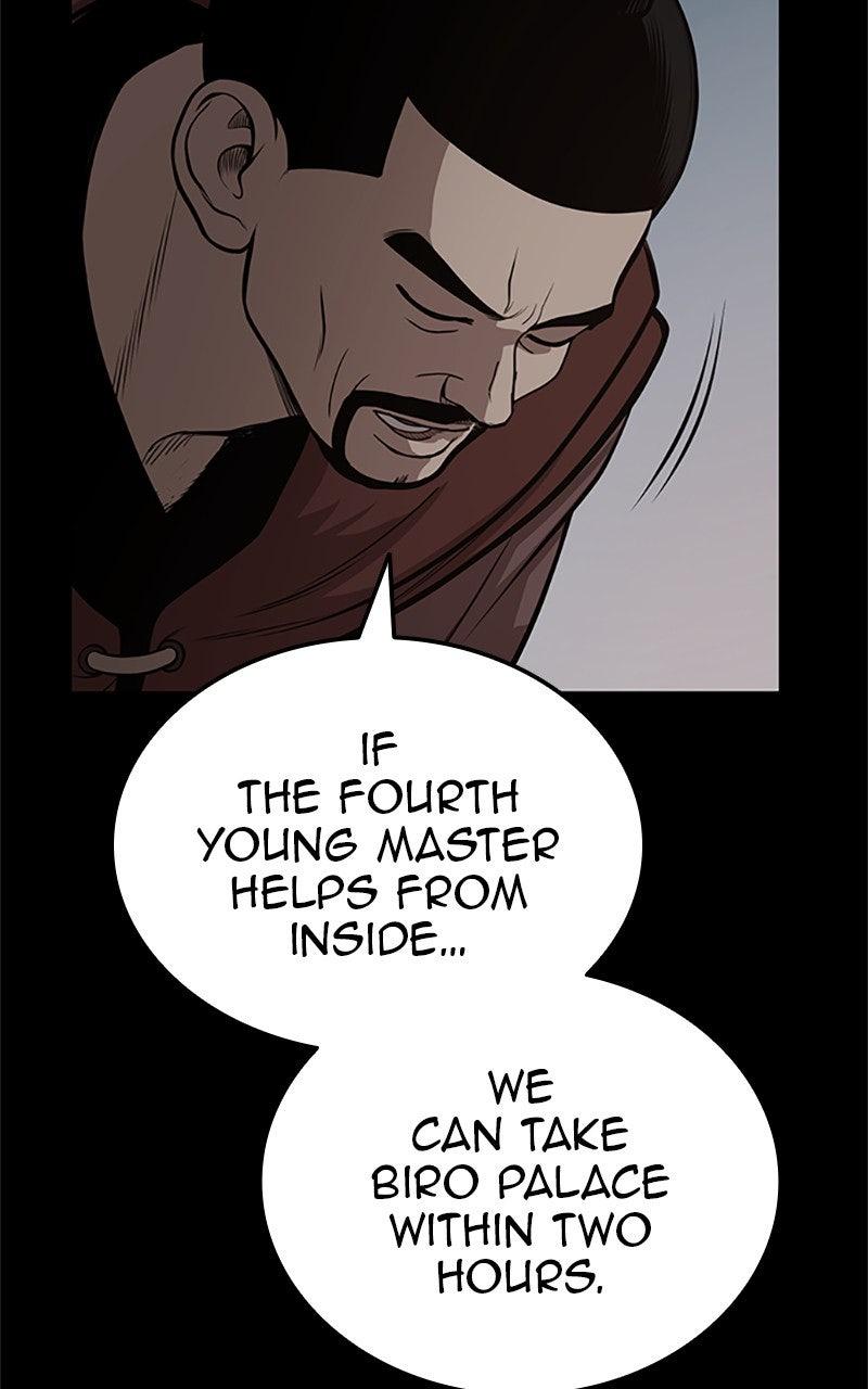 The Demon Faction's Return Chap 58 - Next Chap 59