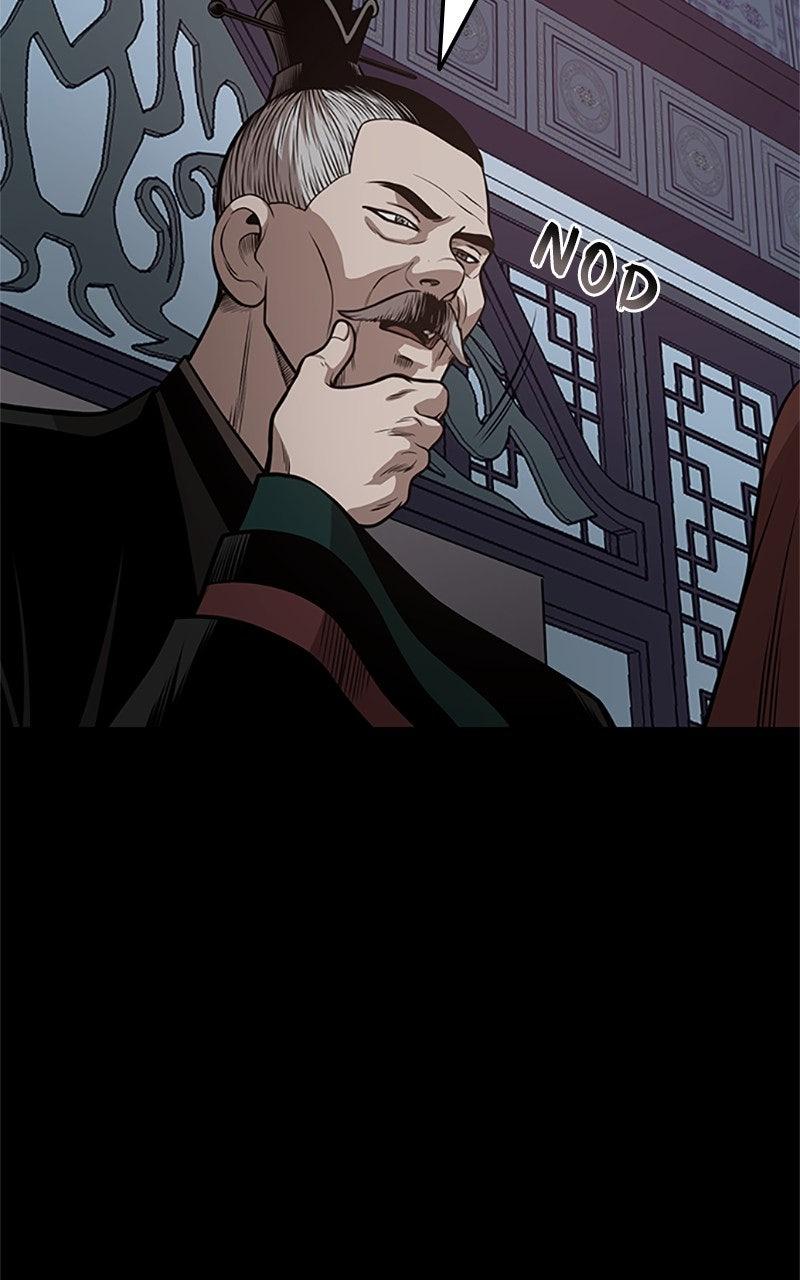 The Demon Faction's Return Chap 58 - Next Chap 59