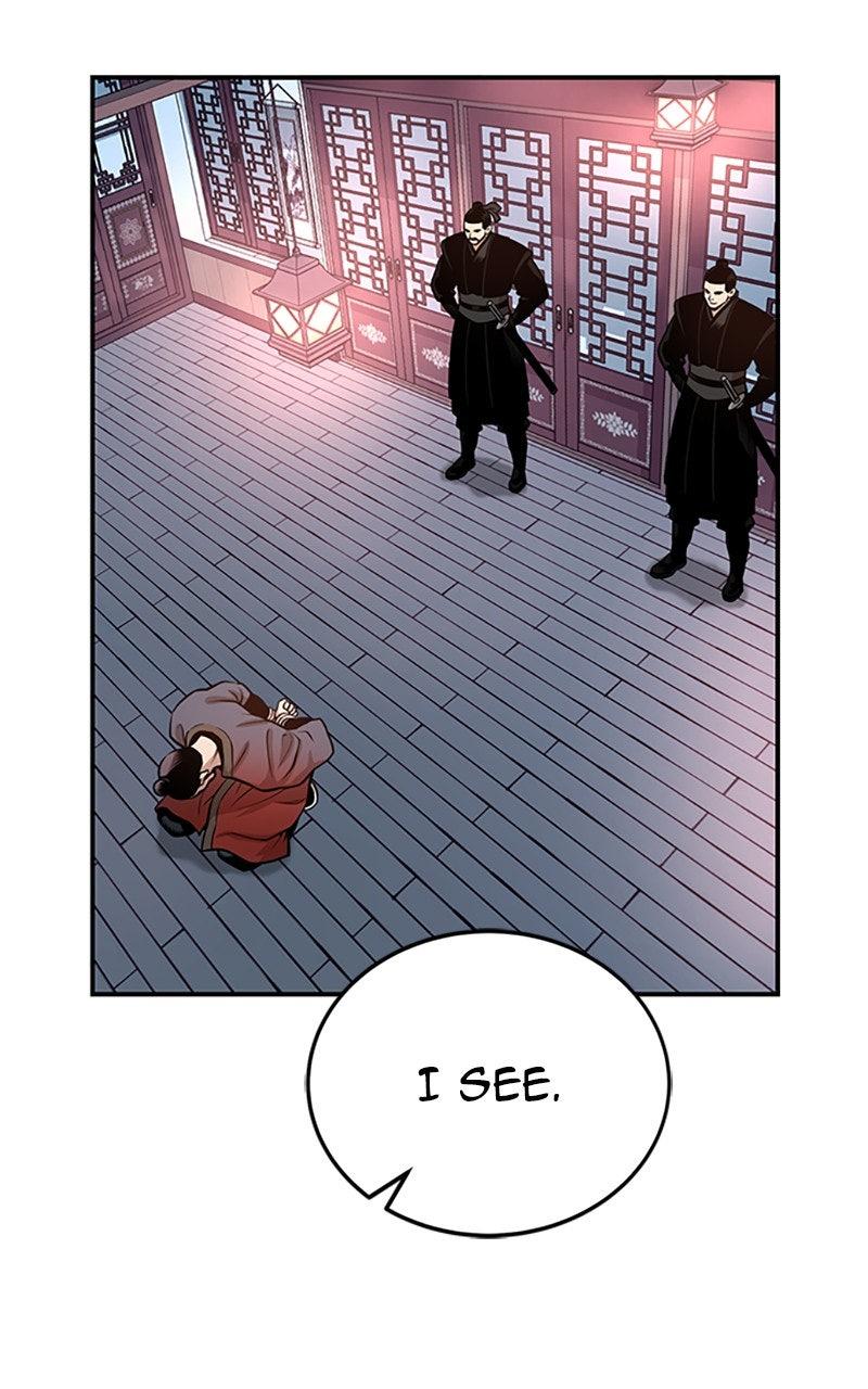 The Demon Faction's Return Chap 58 - Next Chap 59